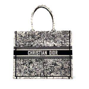 Фото Сумка Dior Book Tote V3815