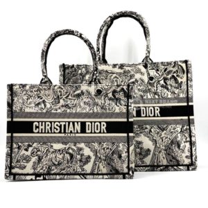 Фото Сумка Dior Book Tote V3817