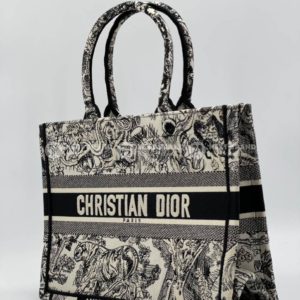 Фото Сумка Dior Book Tote V3817