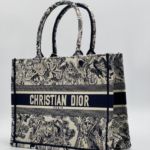 Фото Сумка Dior Book Tote V3819