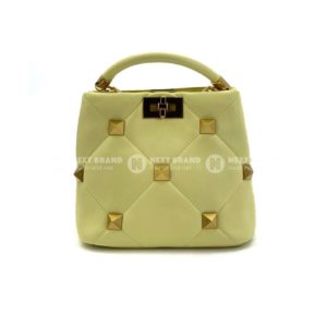 Фото Сумка Valentino Roman Stud Small V4405