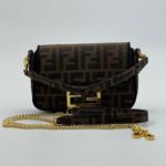 Фото Сумка Fendi Baguette V3810