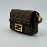 Фото Сумка Fendi Baguette V3810