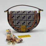 Фото Сумка Fendi Moonlight G5442