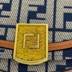 Фото Сумка Fendi Moonlight G5442