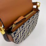 Фото Сумка Fendi Moonlight G5442