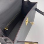 Фото Сумка Hermes Kelly 28 G5418