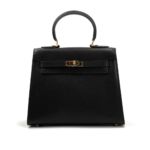 Фото Сумка Hermes Kelly 25 G5412