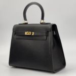 Фото Сумка Hermes Kelly 25 G5412