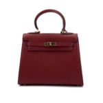 Фото Сумка Hermes Kelly 25 G5409