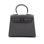 Фото Сумка Hermes Kelly 25 G5410