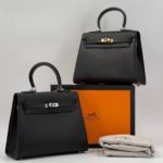 Фото Сумка Hermes Kelly 25 G5412