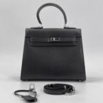 Фото Сумка Hermes Kelly 25 G5412