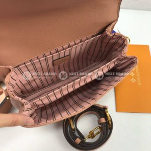 Фото Сумка Луи Виттон Pochette Metis G5395