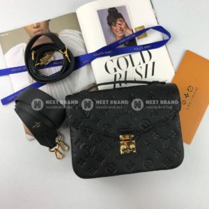 Фото Сумка Луи Виттон Pochette Metis G5393