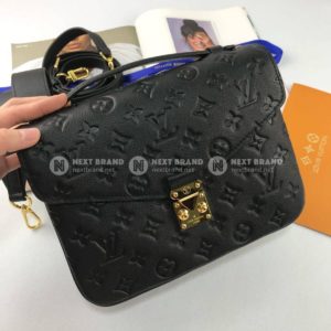 Фото Сумка Луи Виттон Pochette Metis G5393