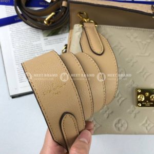 Фото Сумка Луи Виттон Pochette Metis G5394