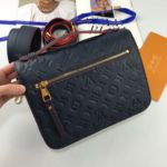 Фото Сумка Луи Виттон Pochette Metis G5392