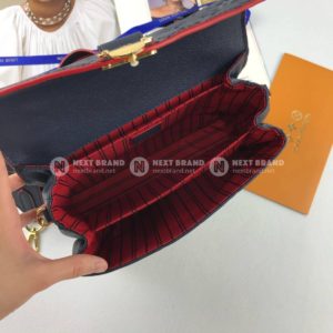 Фото Сумка Луи Виттон Pochette Metis G5392