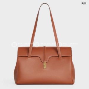 Фото Сумка Celine Soft 16 G5384