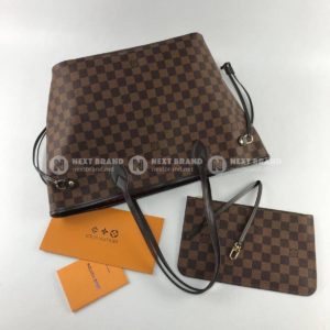 Фото Сумка Луи Виттон Neverfull G5379