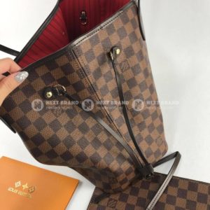 Фото Сумка Луи Виттон Neverfull G5379