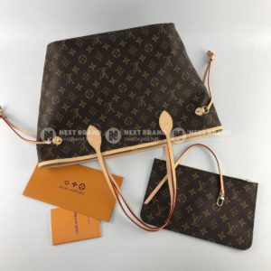 Фото Сумка Луи Виттон Neverfull G5380