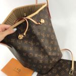 Фото Сумка Луи Виттон Neverfull G5380