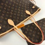 Фото Сумка Луи Виттон Neverfull G5380