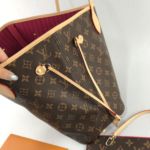 Фото Сумка Луи Виттон Neverfull G5381