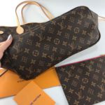 Фото Сумка Луи Виттон Neverfull G5381