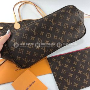 Фото Сумка Луи Виттон Neverfull G5381