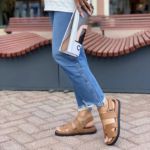 фото Босоножки Hermes N8070