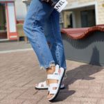 фото Босоножки Hermes N8071