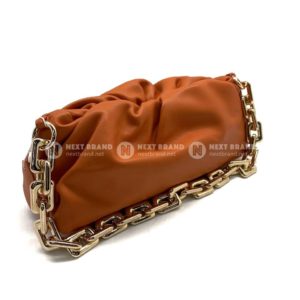 Фото Сумка Боттега Венета Chain Pouch G5460