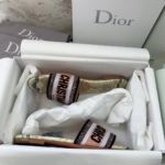 Фото Шлепанцы Dior DWay G5472