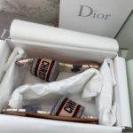 Фото Шлепанцы Dior DWay G5473