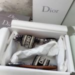 Фото Шлепанцы Dior DWay G5474