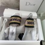 Фото Босоножки Dior DWay G5486