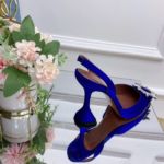 Туфли Amina Muaddi Begum G5492