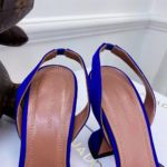 Туфли Amina Muaddi Begum G5492