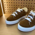 фото Кеды Hermes N12478