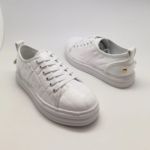 Фото Кроссовки Fendi Rise G5532