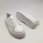 Фото Кроссовки Fendi Rise G5532