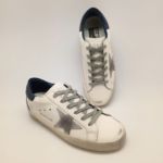 Фото Кеды Golden Goose Superstar G5536