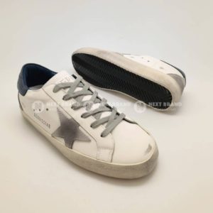 Фото Кеды Golden Goose Superstar G5536