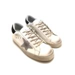 Фото Кеды Golden Goose Superstar G5537