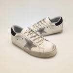 Фото Кеды Golden Goose Superstar G5537