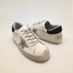 Фото Кеды Golden Goose Superstar G5537