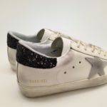 Фото Кеды Golden Goose Superstar G5537